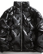Black / M