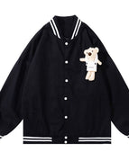 Black / XL