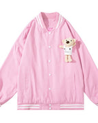 Pink / XXL