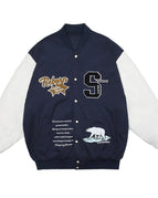 Navy / S