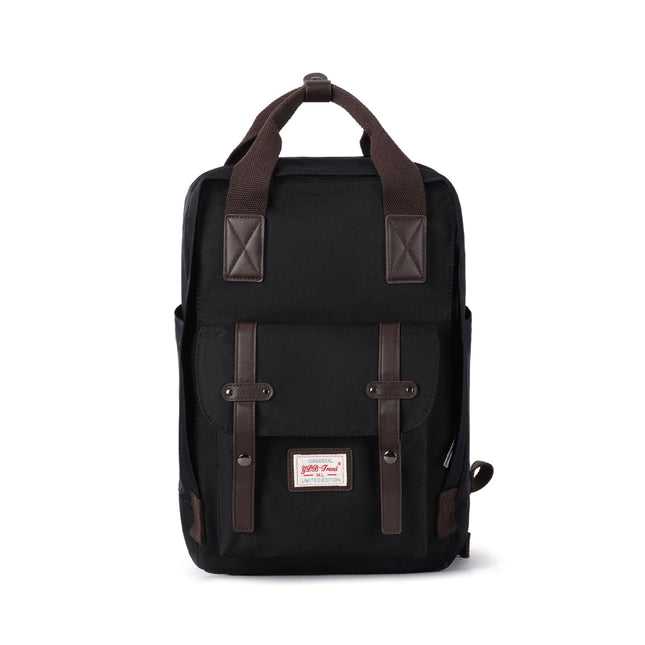 Retro Mind Backpack-0