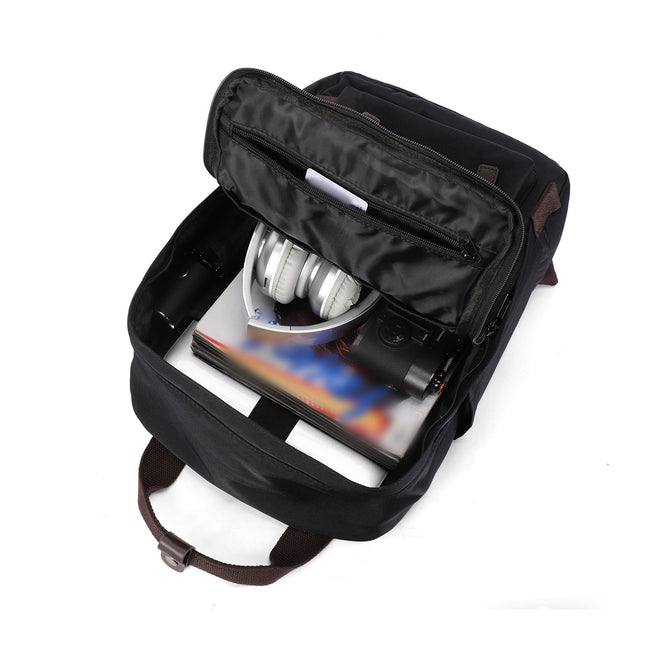 Retro Mind Backpack-2