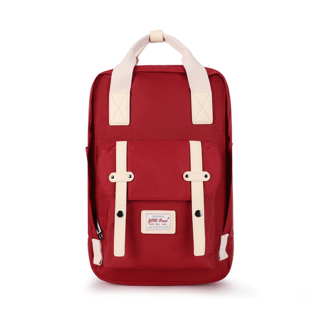 Retro Mind Backpack-4