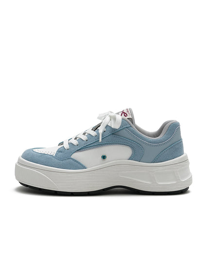 Retro Vintage Sneakers-0