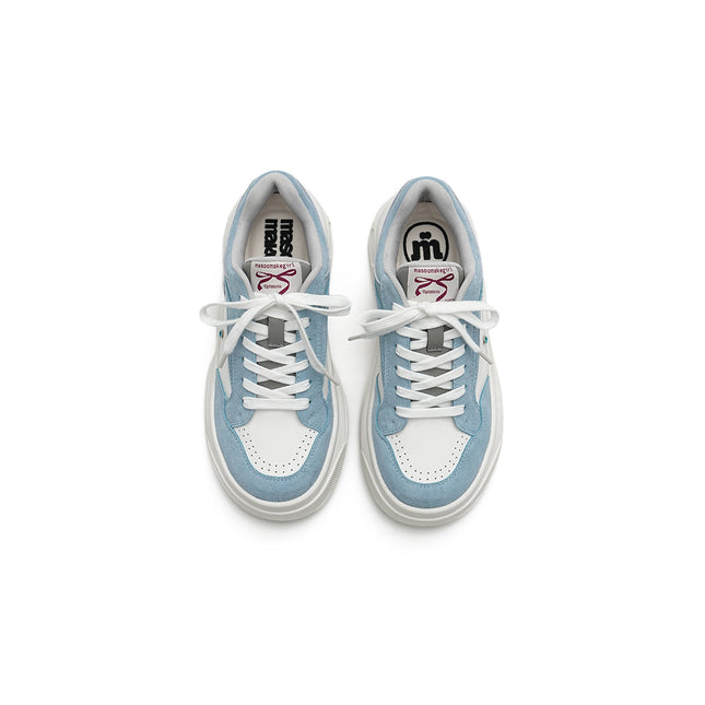 Retro Vintage Sneakers-2
