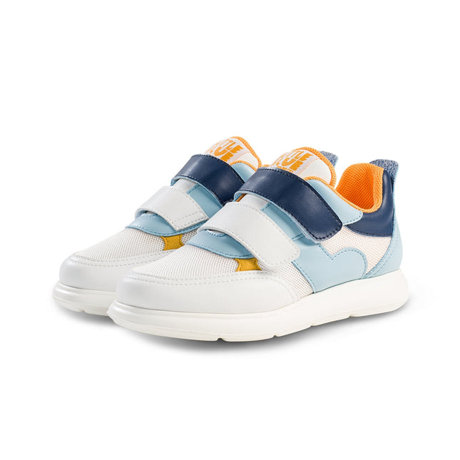 River Extra Lightweight Kids Sneakers-2