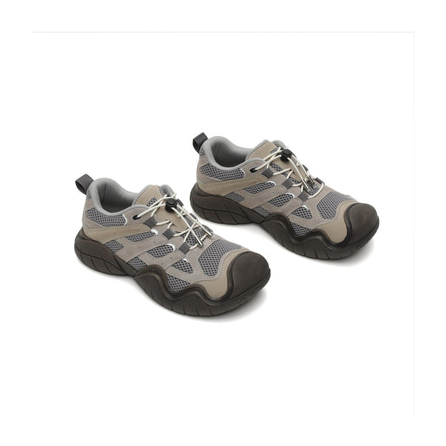 Rugged Hiking Sneakers-2