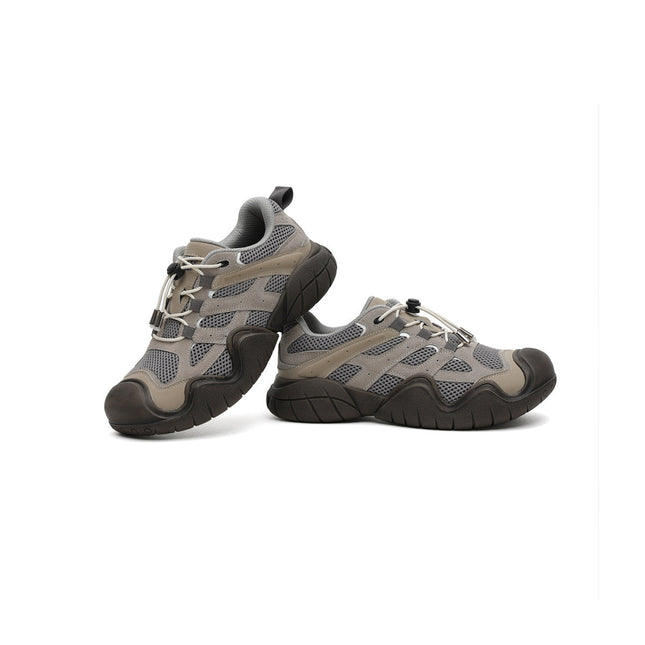 Rugged Hiking Sneakers-3