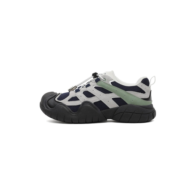 Rugged Hiking Sneakers-5
