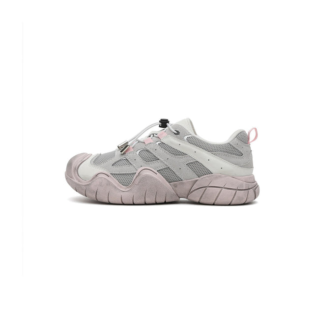 Rugged Hiking Sneakers-6