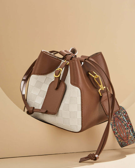 Saint Tropez Shoulder Bag-1