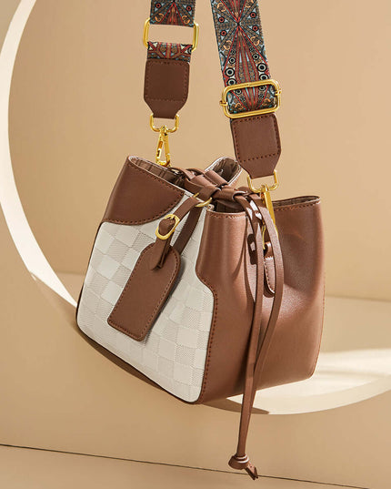 Saint Tropez Shoulder Bag-2