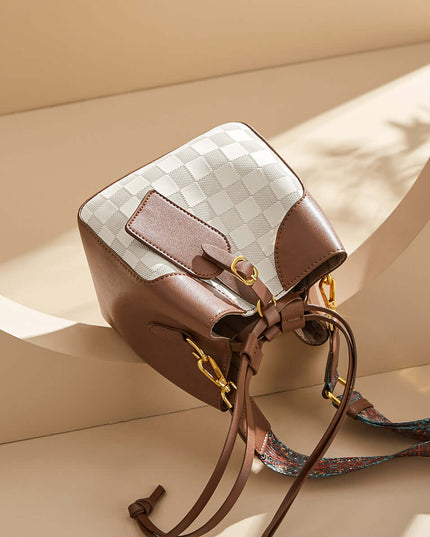 Saint Tropez Shoulder Bag-3