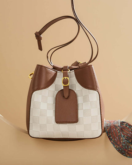Saint Tropez Shoulder Bag-4
