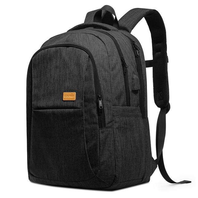 Smart Business Multifunctional Backpack-1