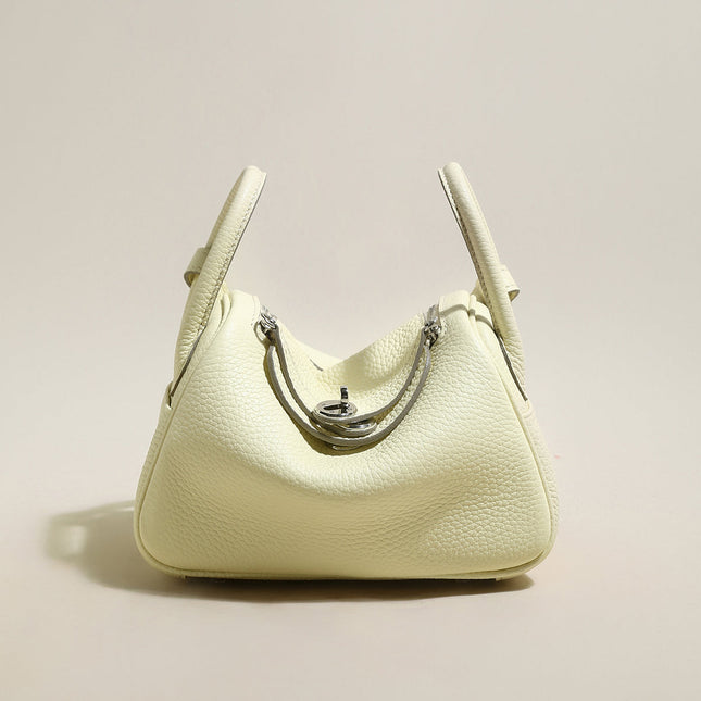 Solano Leather Shoulder bag-9