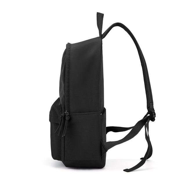 Solid Color Everyday Backpack-2