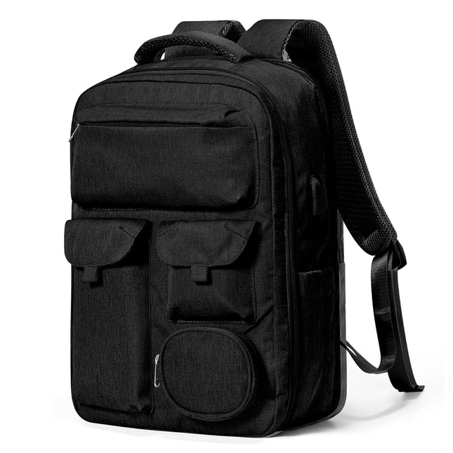 Spacious Travel Backpack-1