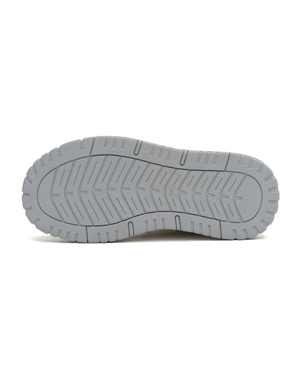Sporty Platform Casual Sneakers-3