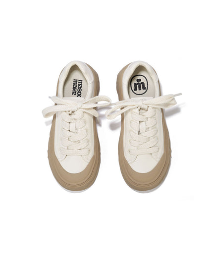 Summer Platform Sneakers-1