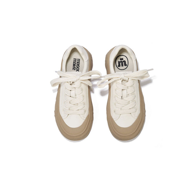 Summer Platform Sneakers-1