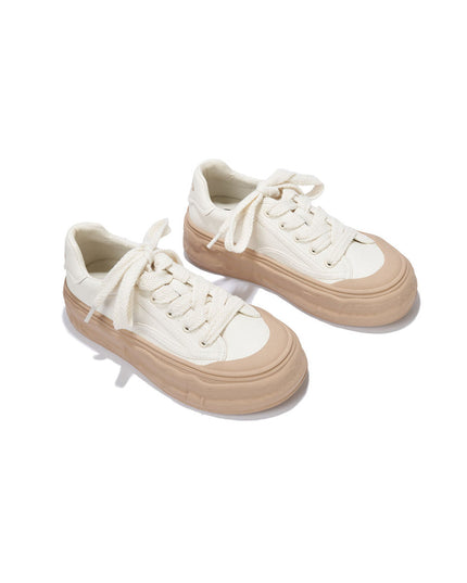 Summer Platform Sneakers-2