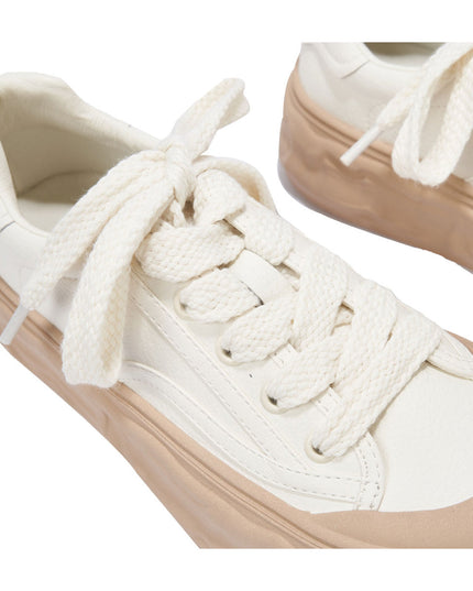 Summer Platform Sneakers-3