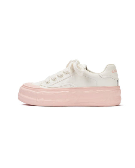 Summer Platform Sneakers-4