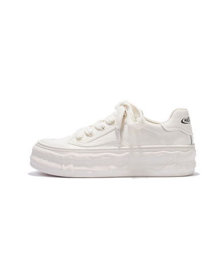 Summer Platform Sneakers-5
