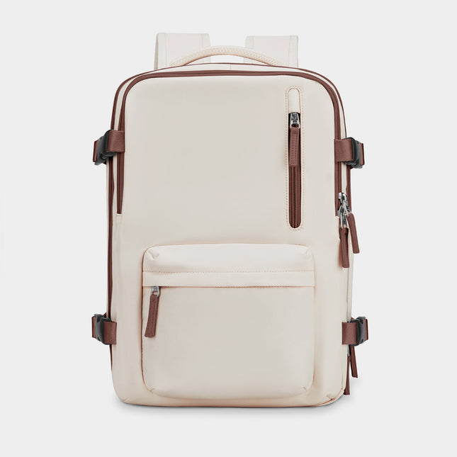 Travel Carry On Daypack Luggage Backpack-0