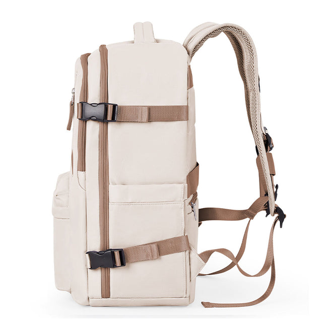 Travel Carry On Daypack Luggage Backpack-2