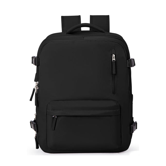 Travel Carry On Daypack Luggage Backpack-6