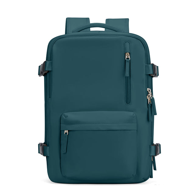 Travel Carry On Daypack Luggage Backpack-7