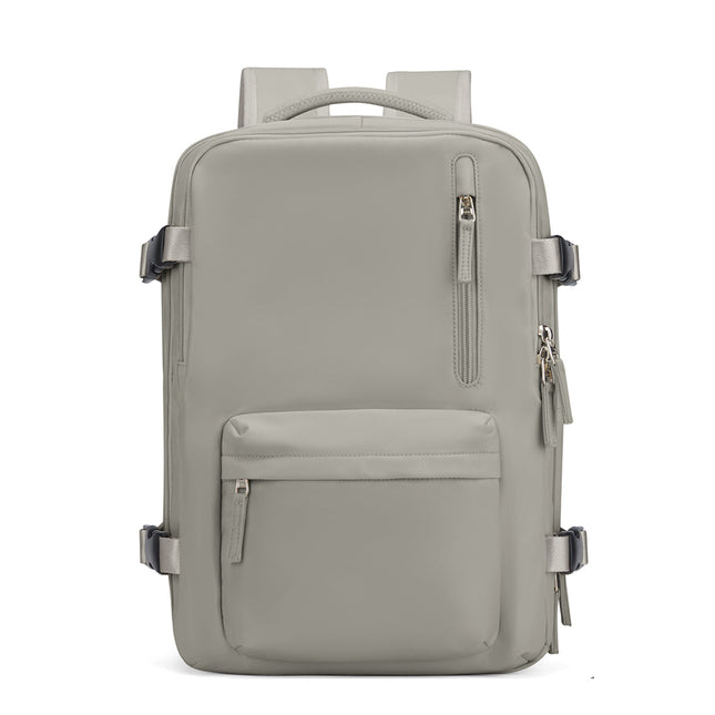 Travel Carry On Daypack Luggage Backpack-9