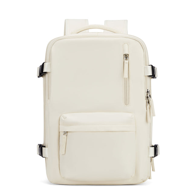 Travel Carry On Daypack Luggage Backpack-19