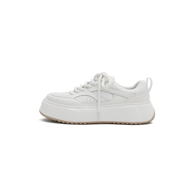 Ultra Boost Platform Sneakers-0