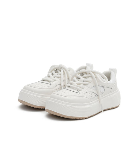 Ultra Boost Platform Sneakers-1