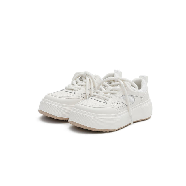 Ultra Boost Platform Sneakers-1
