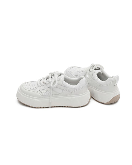 Ultra Boost Platform Sneakers-3
