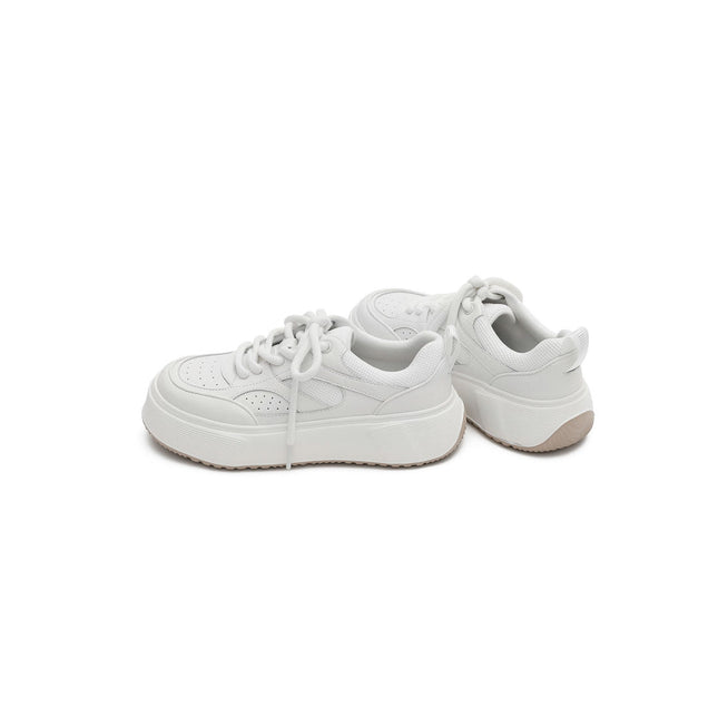 Ultra Boost Platform Sneakers-3