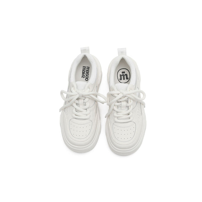 Ultra Boost Platform Sneakers-4
