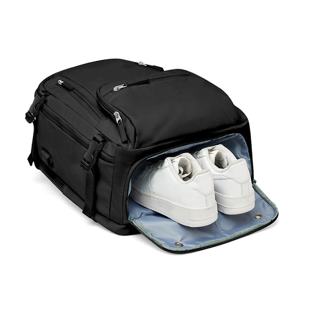 Versatile Airline Approved Travel Backpack-4