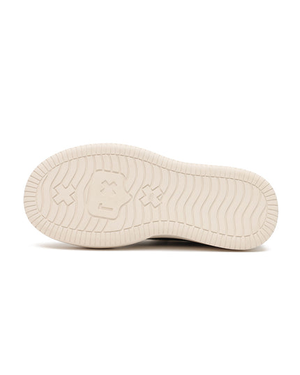 Versatile Flat Canvas Sneakers-3