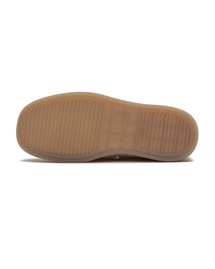Versatile Lightweight Flat Casual Sneakers-3