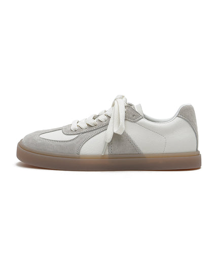 Versatile Lightweight Flat Casual Sneakers-6