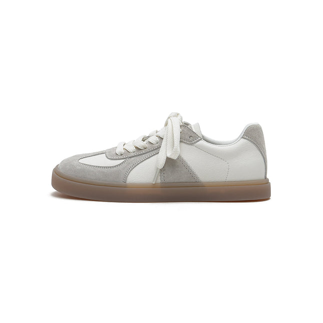 Versatile Lightweight Flat Casual Sneakers-6