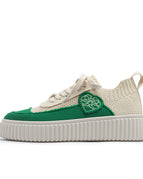 34 / Green