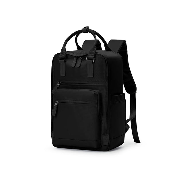 Waterproof Lightweight Travel Business Backpack-1