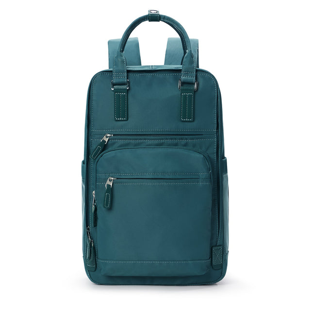 Waterproof Lightweight Travel Business Backpack-5