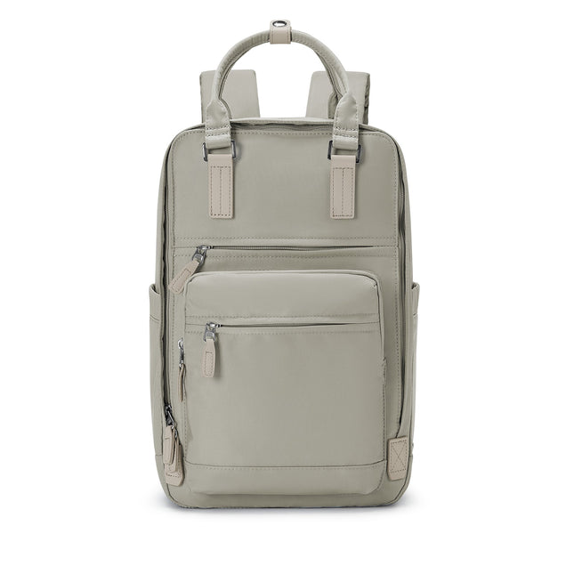 Waterproof Lightweight Travel Business Backpack-6